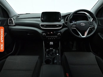 Used Hyundai TUCSON 2019 for sale - 78029412: Photo