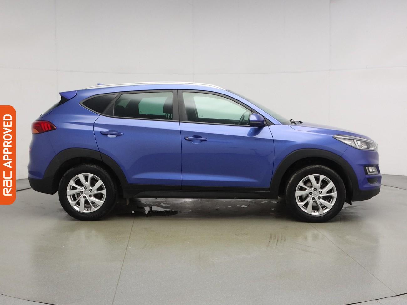 Used Hyundai TUCSON 2019 for sale - 78029412: Photo 6