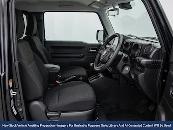 Used Suzuki Jimny 2019 for sale - 78627362: Photo