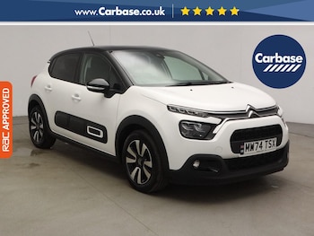 Used Citroen C3 2024 for sale - 79130349: Photo