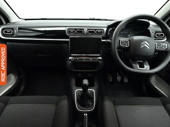 Used Citroen C3 2024 for sale - 79130349: Photo