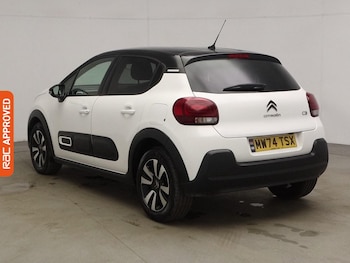 Used Citroen C3 2024 for sale - 79130349: Photo