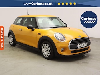 Used MINI Hatch 2016 for sale - 78755276: Photo