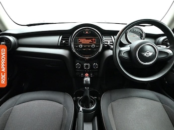 Used MINI Hatch 2016 for sale - 78755276: Photo