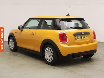 Used MINI Hatch 2016 for sale - 78755276: Photo
