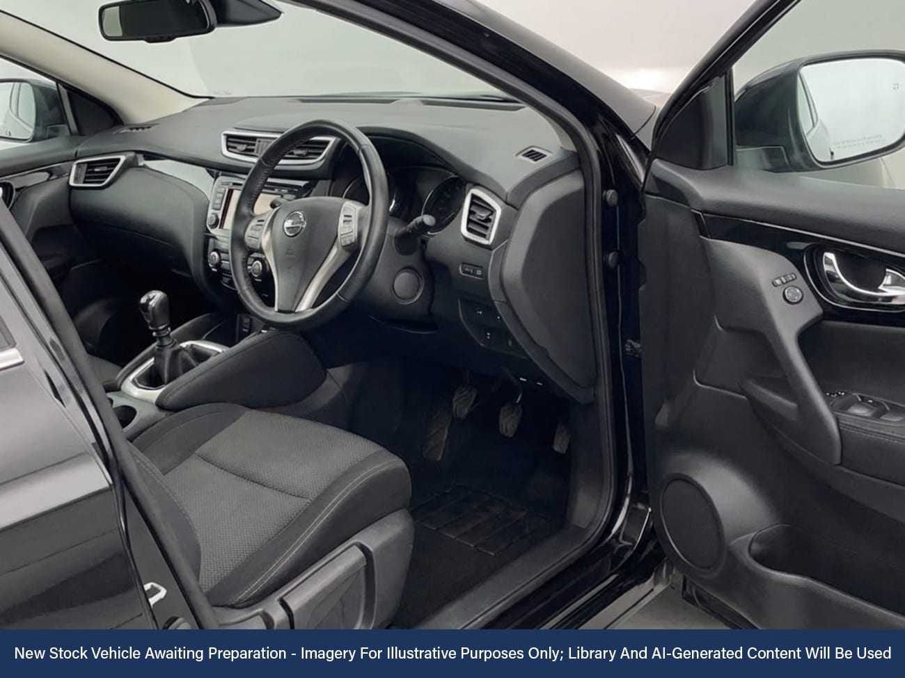 Used Nissan Qashqai 2017 for sale - 78189752: Photo 3