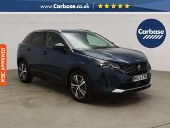 2023 - 1.2 PureTech Active Premium + SUV 5dr Petrol Manual Euro 6 (s/s) (130 ps)