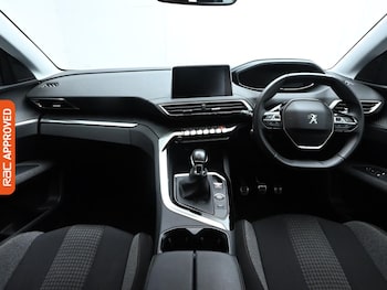 Used Peugeot 3008 2023 for sale - 75266007: Photo