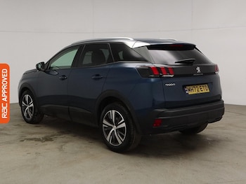 Used Peugeot 3008 2023 for sale - 75266007: Photo
