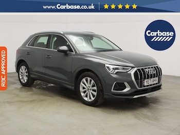 Used Audi Q3 2022 for sale - 78451975: Photo