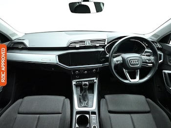 Used Audi Q3 2022 for sale - 78451975: Photo