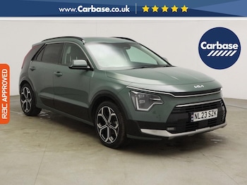Used Kia Niro 2023 for sale - 78666793: Photo