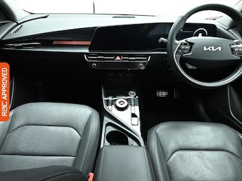 Used Kia Niro 2023 for sale - 78666793: Photo