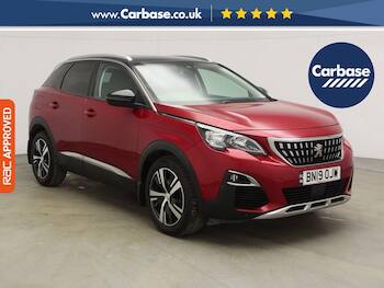 Used Peugeot 3008 2019 for sale - 79474984: Photo