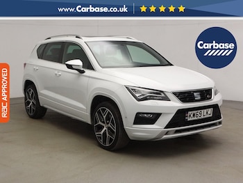 Used SEAT Ateca 2020 for sale - 79167735: Photo