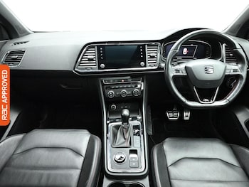 Used SEAT Ateca 2020 for sale - 79167735: Photo