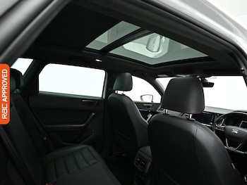 Used SEAT Ateca 2020 for sale - 79167735: Photo