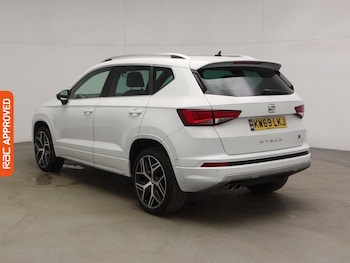 Used SEAT Ateca 2020 for sale - 79167735: Photo