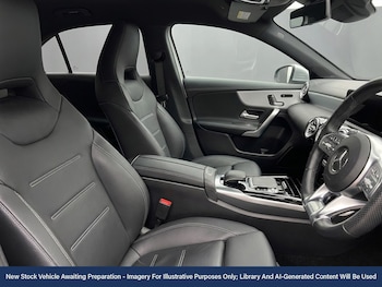 Used Mercedes-Benz A-Class 2019 for sale - 78242459: Photo