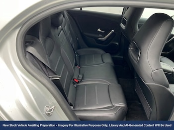 Used Mercedes-Benz A-Class 2019 for sale - 78242459: Photo