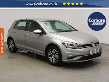 Used Volkswagen Golf 2019 for sale - 75957610: Photo