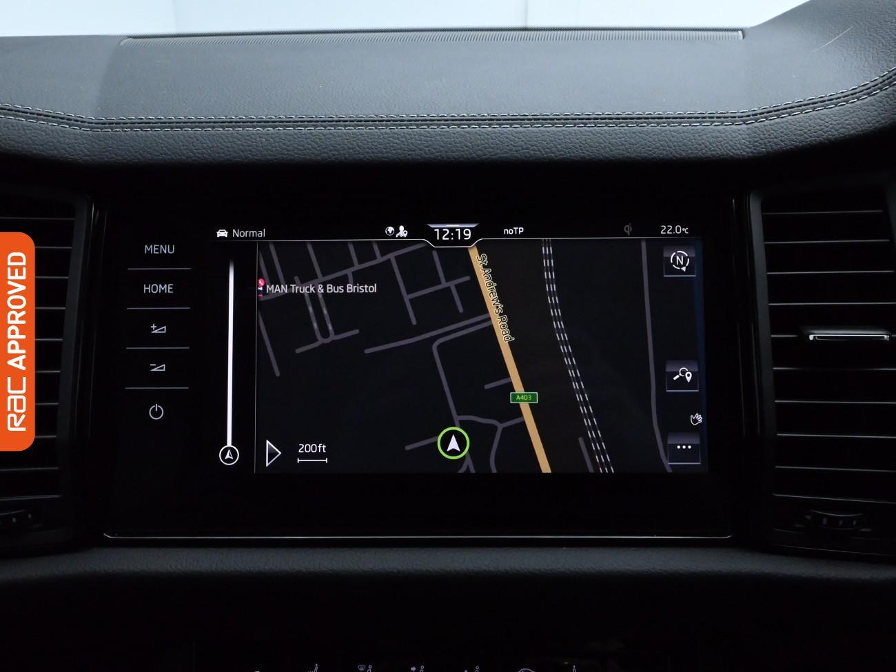 Used Skoda Kodiaq 2023 for sale - 76357632: Photo 23