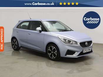 2021 - 1.5 VTi-TECH Exclusive Nav Hatchback 5dr Petrol Manual Euro 6 (s/s) (106 ps