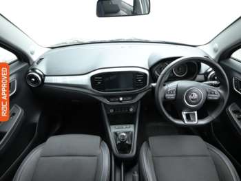 Used MG MG3 2021 for sale - 74656222: Photo