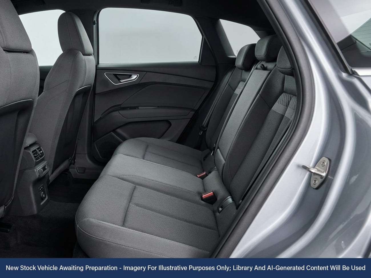 Used Audi Q4 e-tron 2022 for sale - 78105210: Photo 4