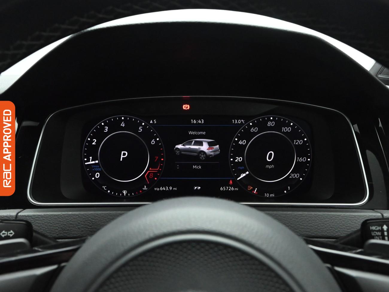 Used Volkswagen Golf 2019 for sale - 76890260: Photo 11