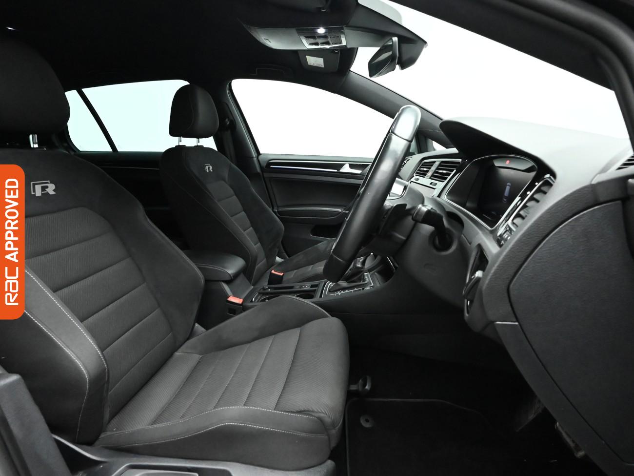 Used Volkswagen Golf 2019 for sale - 76890260: Photo 12