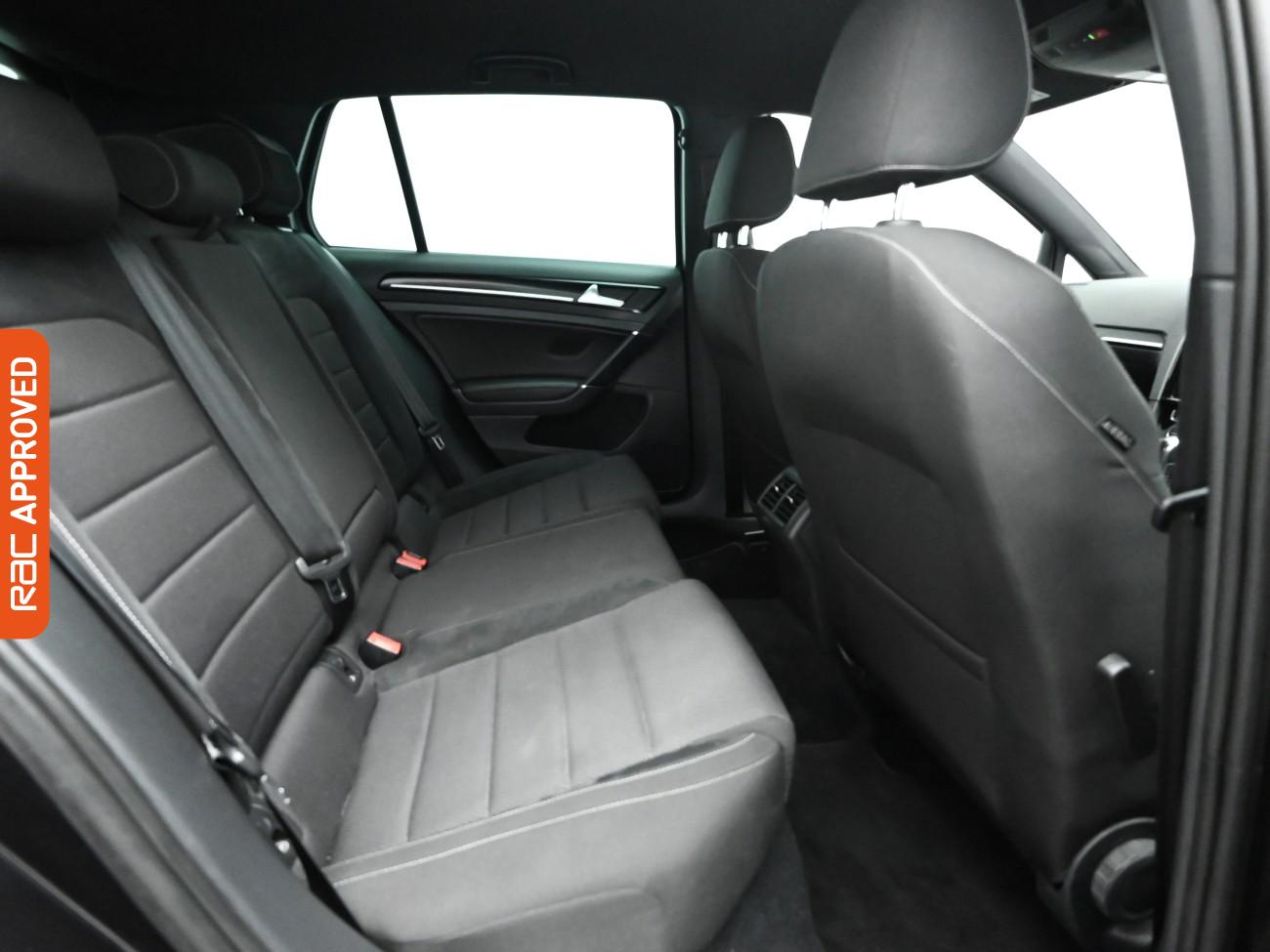 Used Volkswagen Golf 2019 for sale - 76890260: Photo 13