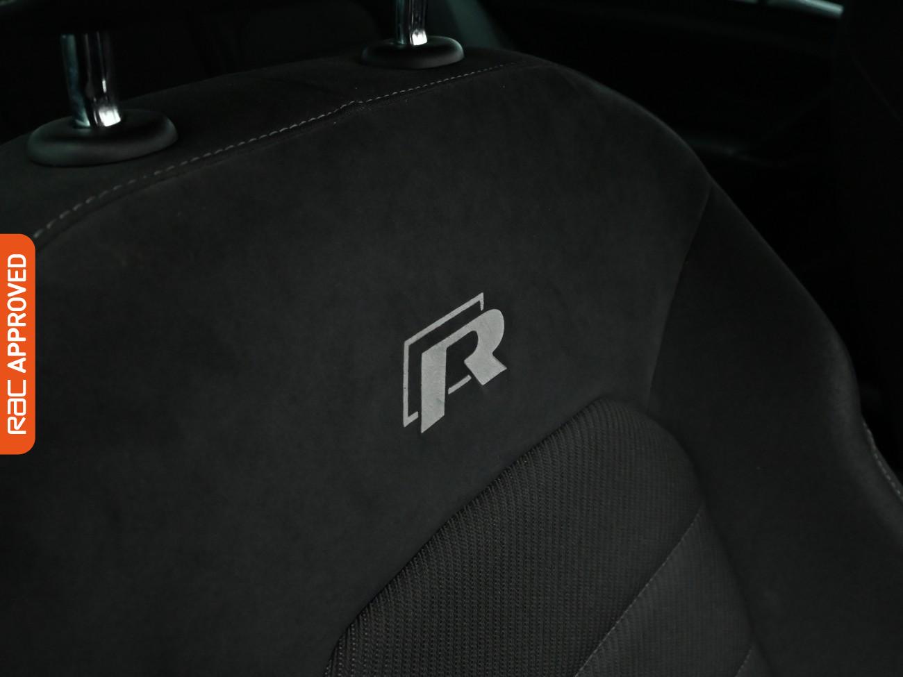 Used Volkswagen Golf 2019 for sale - 76890260: Photo 14