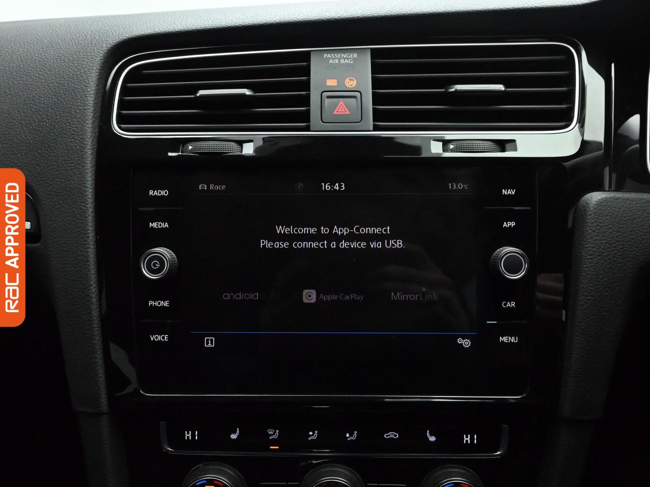 Used Volkswagen Golf 2019 for sale - 76890260: Photo 15