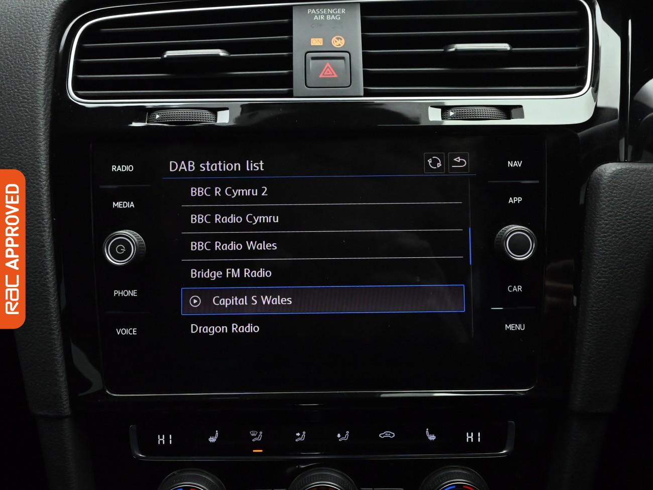 Used Volkswagen Golf 2019 for sale - 76890260: Photo 16