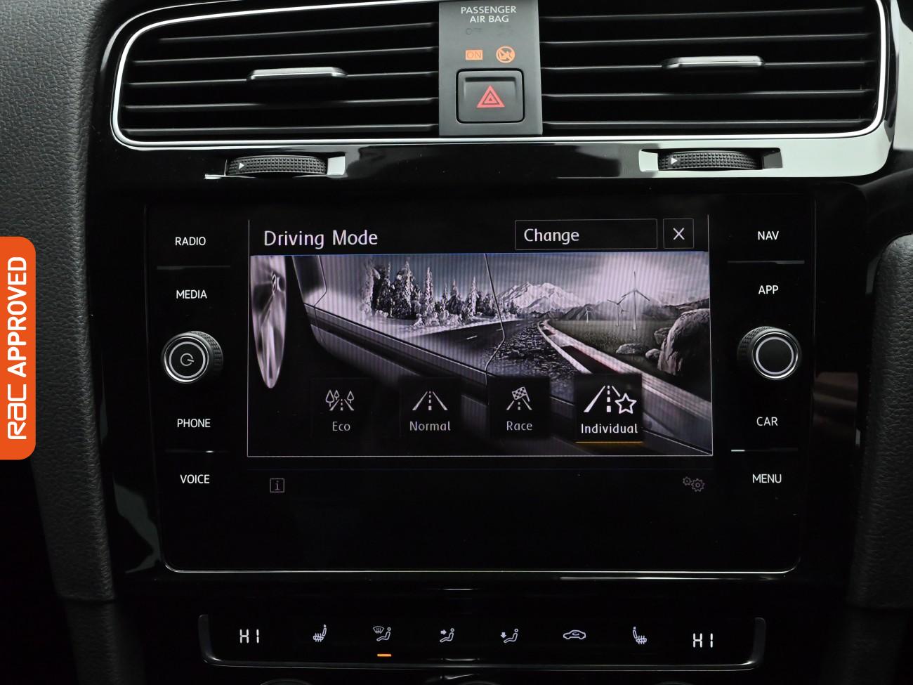 Used Volkswagen Golf 2019 for sale - 76890260: Photo 19