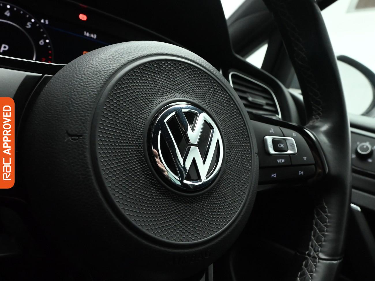 Used Volkswagen Golf 2019 for sale - 76890260: Photo 22