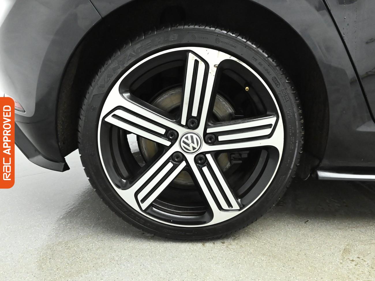 Used Volkswagen Golf 2019 for sale - 76890260: Photo 26