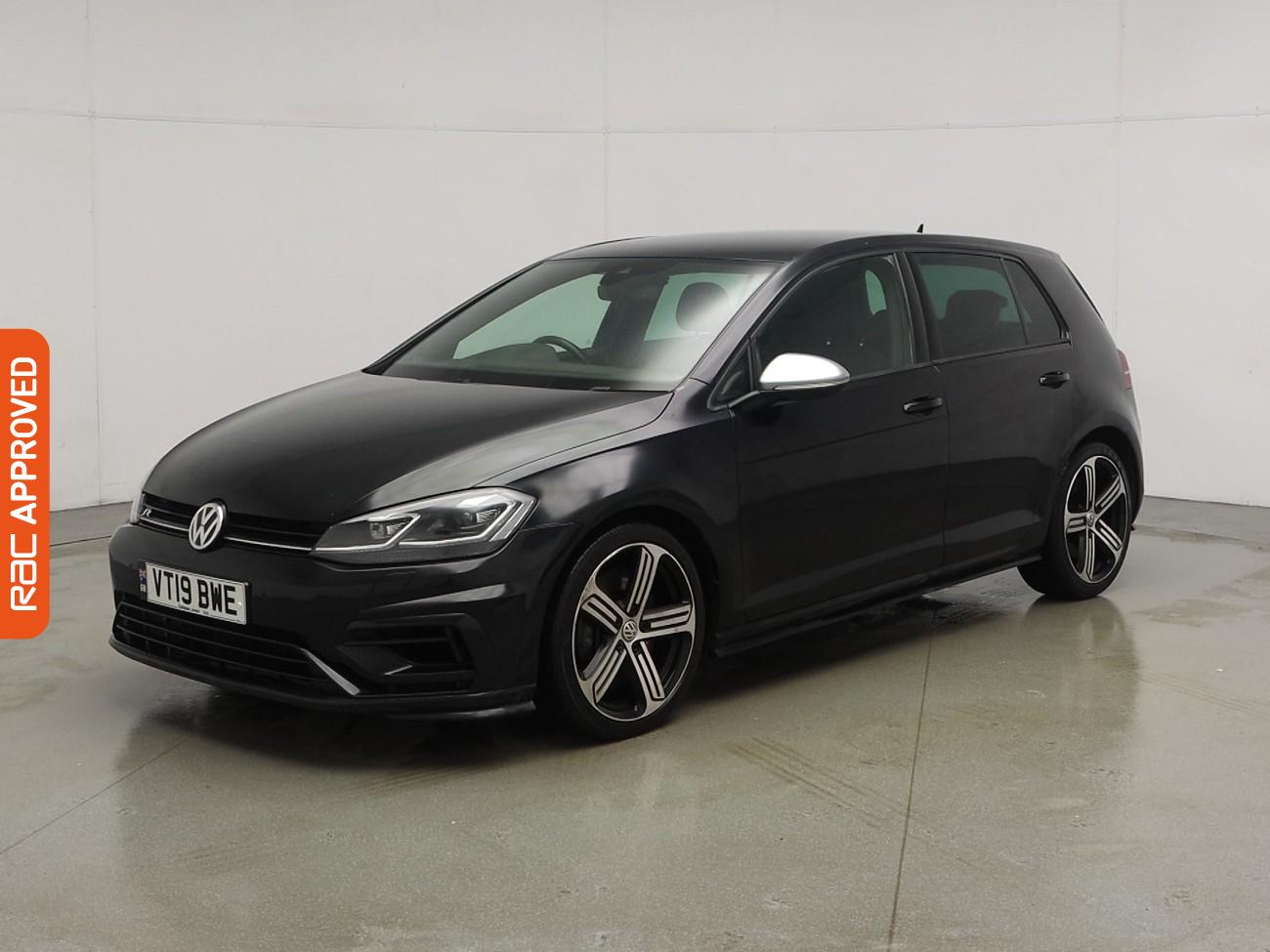 Used Volkswagen Golf 2019 for sale - 76890260: Photo 27
