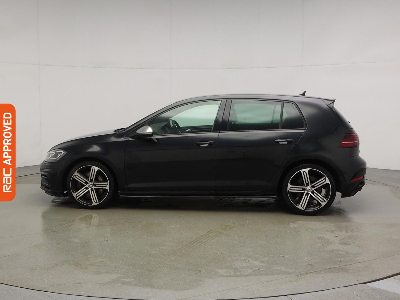 Used Volkswagen Golf 2019 for sale - 76890260: Photo 28