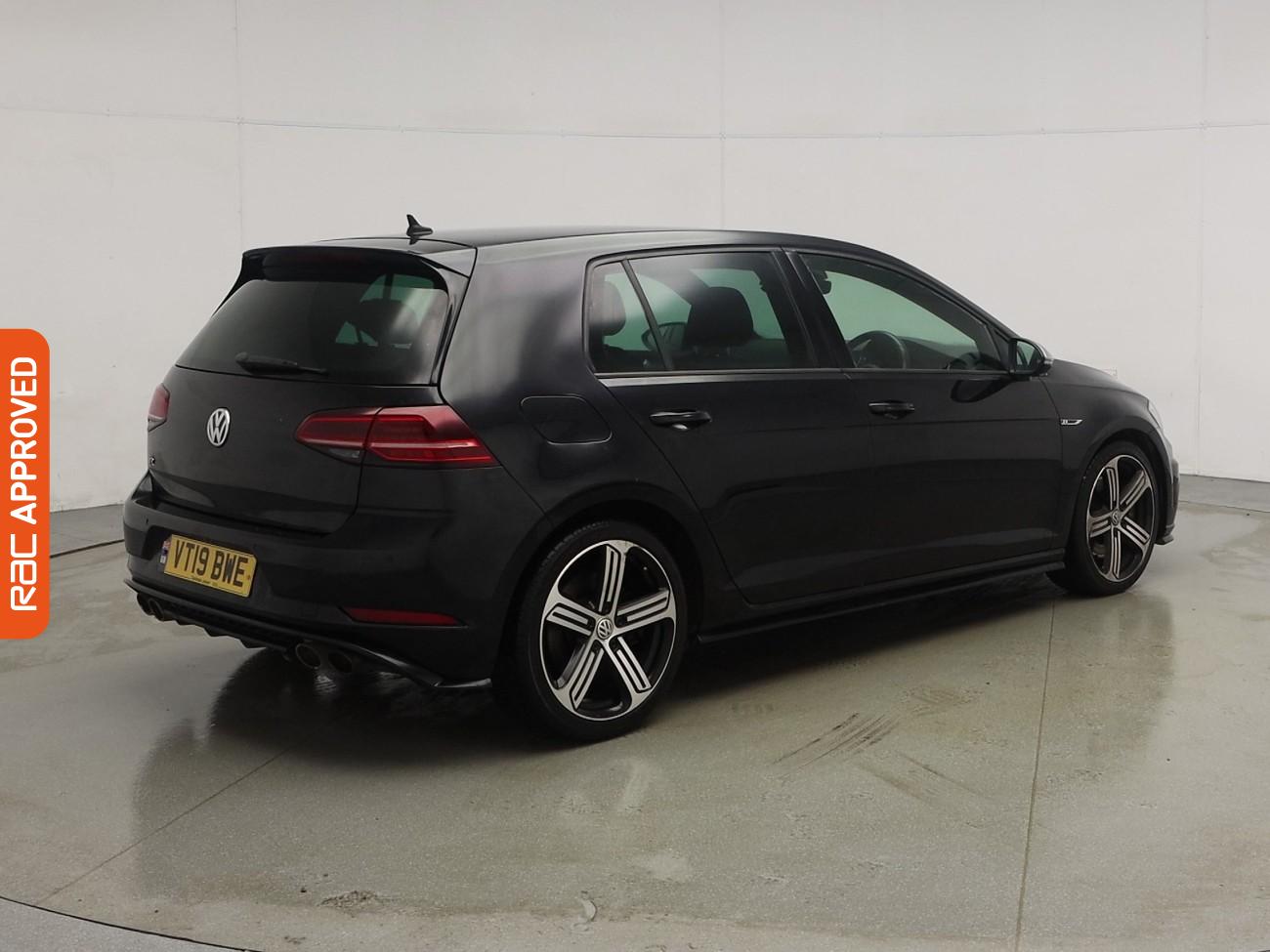 Used Volkswagen Golf 2019 for sale - 76890260: Photo 29