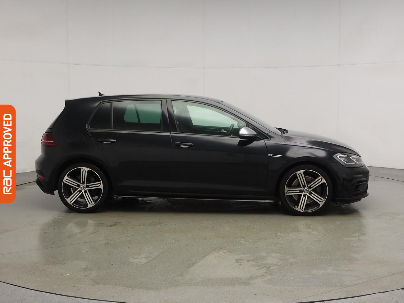 Used Volkswagen Golf 2019 for sale - 76890260: Photo 6