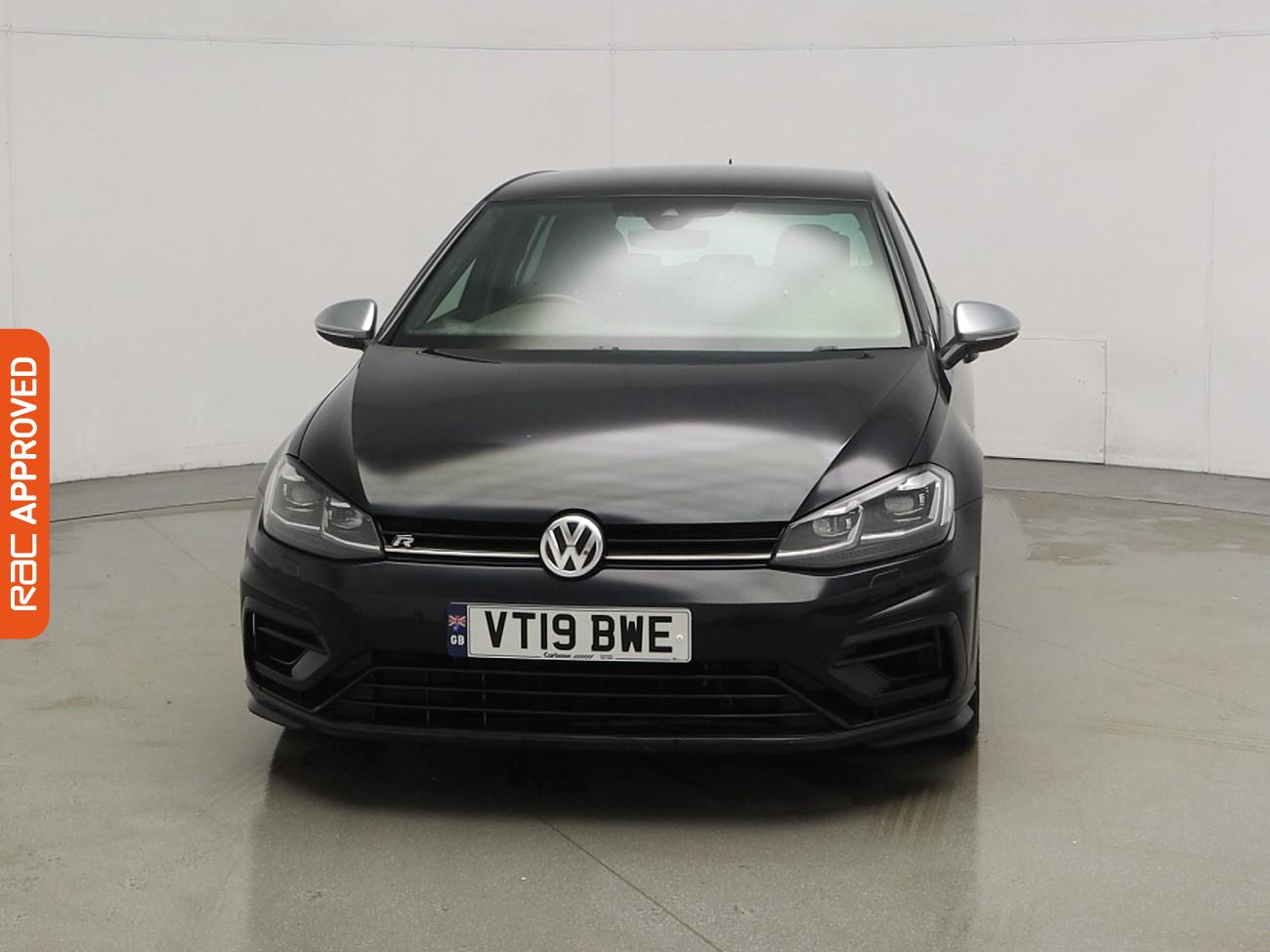 Used Volkswagen Golf 2019 for sale - 76890260: Photo 7