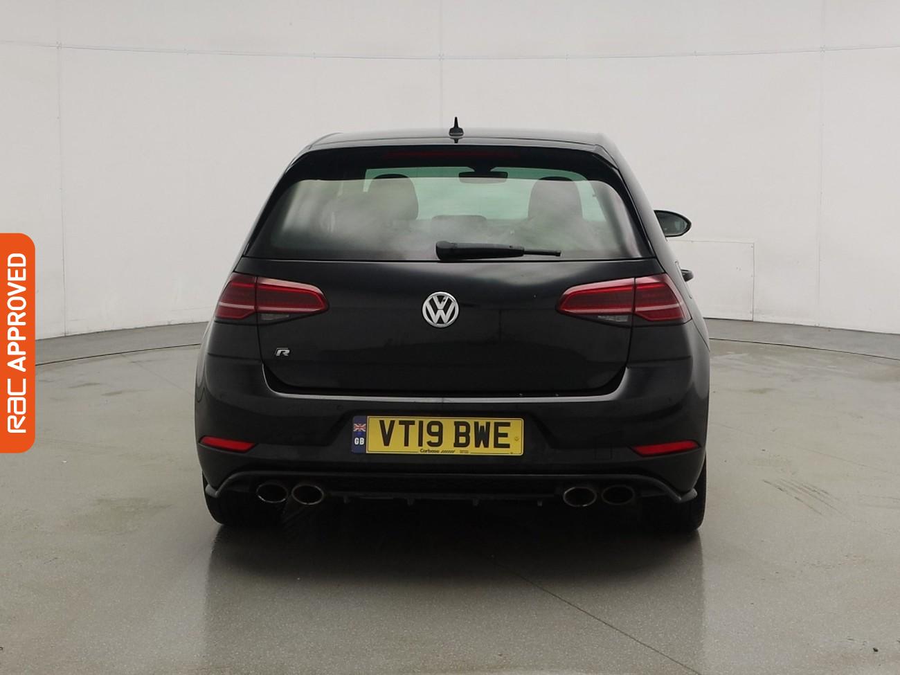 Used Volkswagen Golf 2019 for sale - 76890260: Photo 8