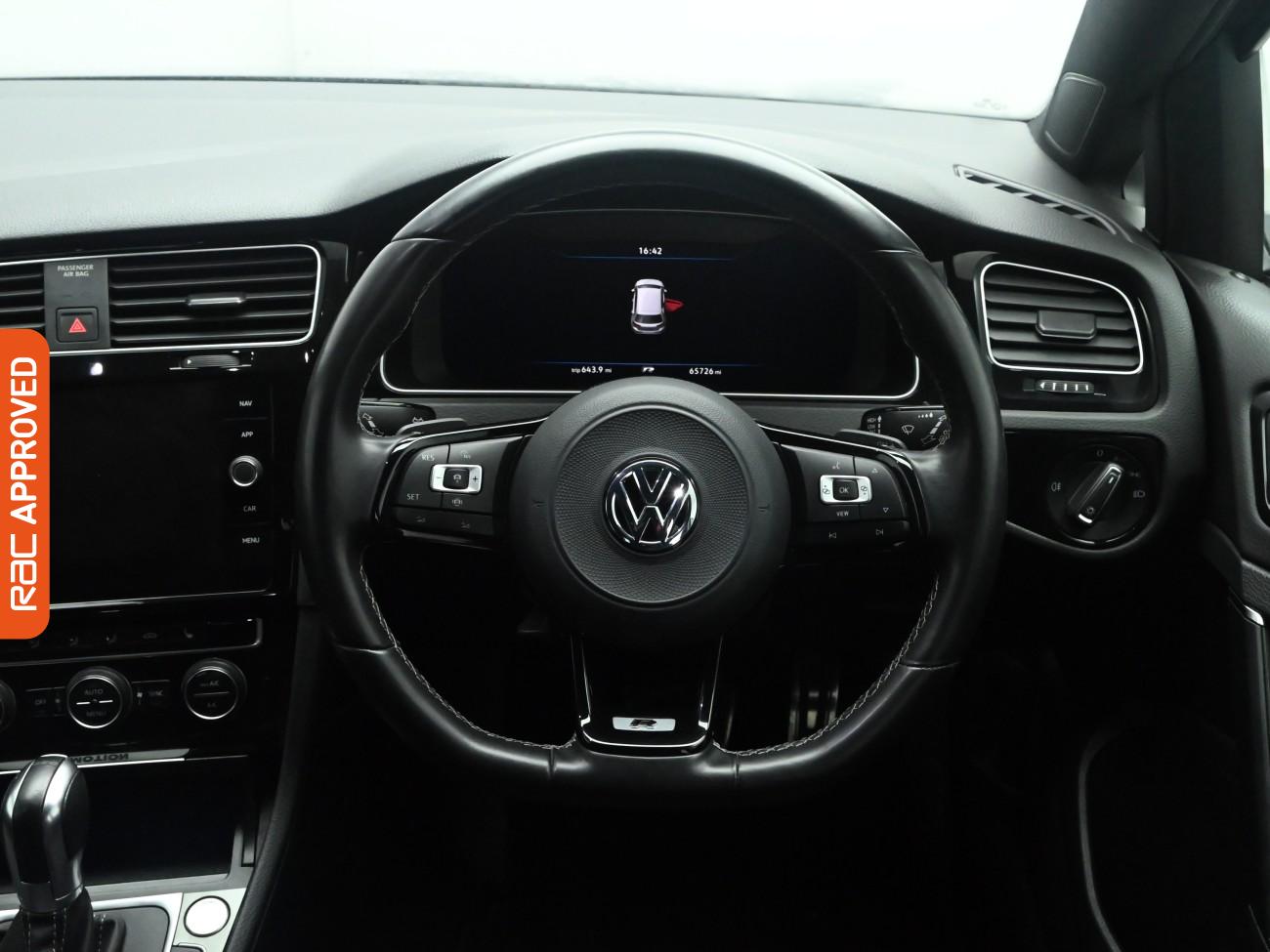 Used Volkswagen Golf 2019 for sale - 76890260: Photo 9
