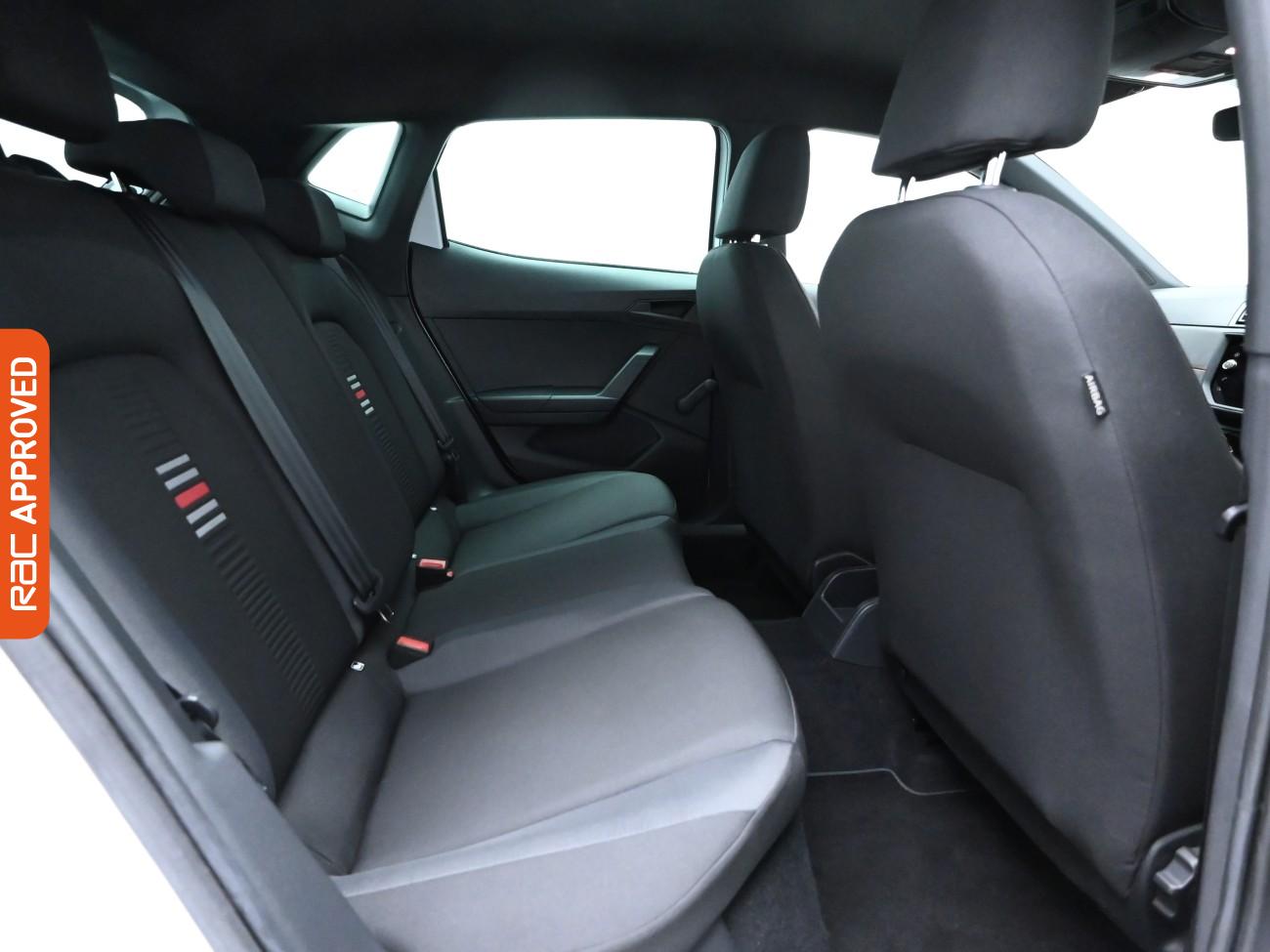 Used SEAT Ibiza 2020 for sale - 76341247: Photo 13
