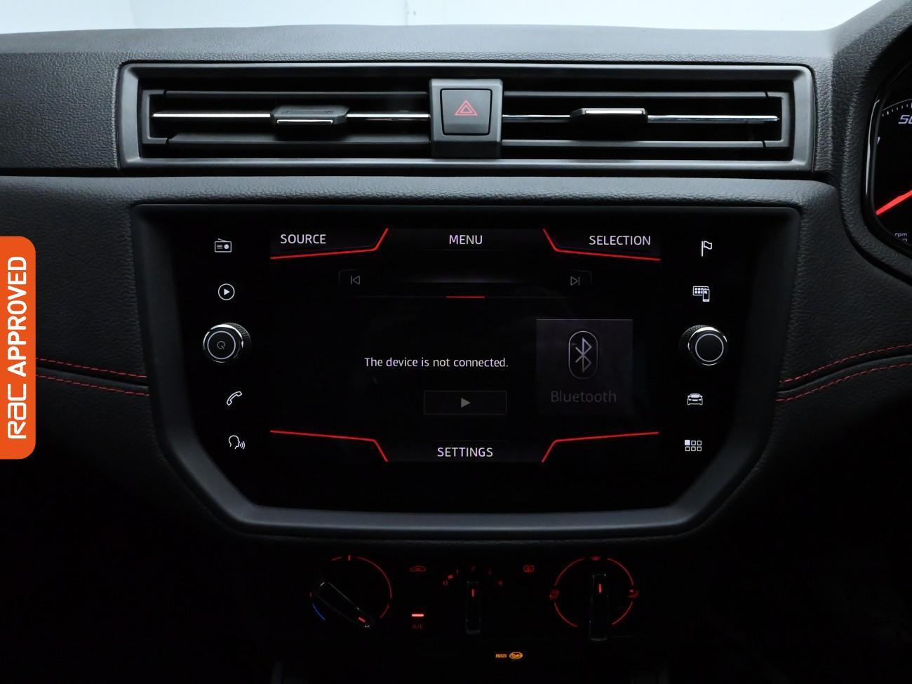 Used SEAT Ibiza 2020 for sale - 76341247: Photo 14