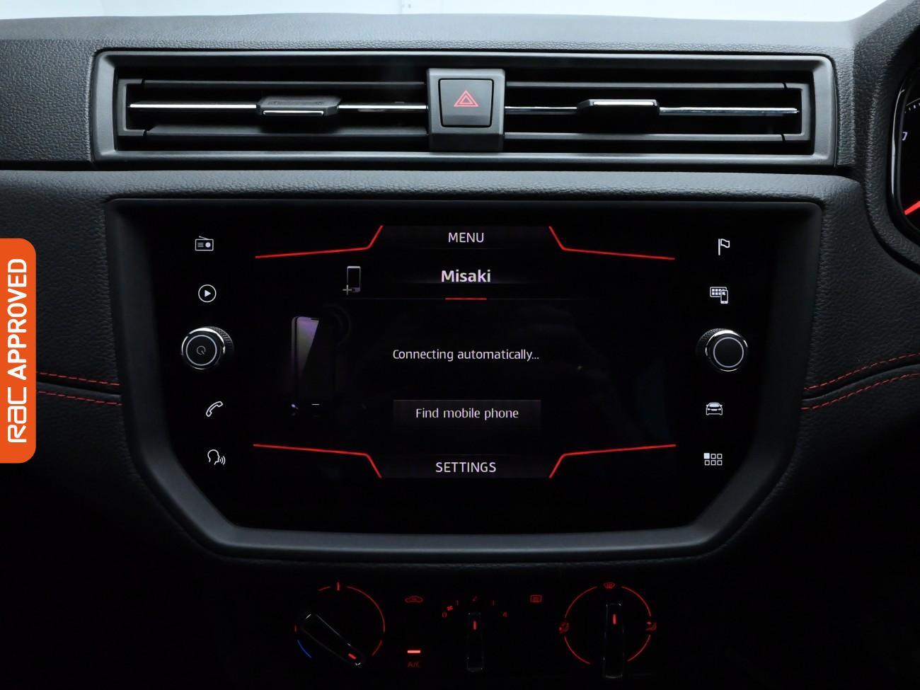 Used SEAT Ibiza 2020 for sale - 76341247: Photo 15