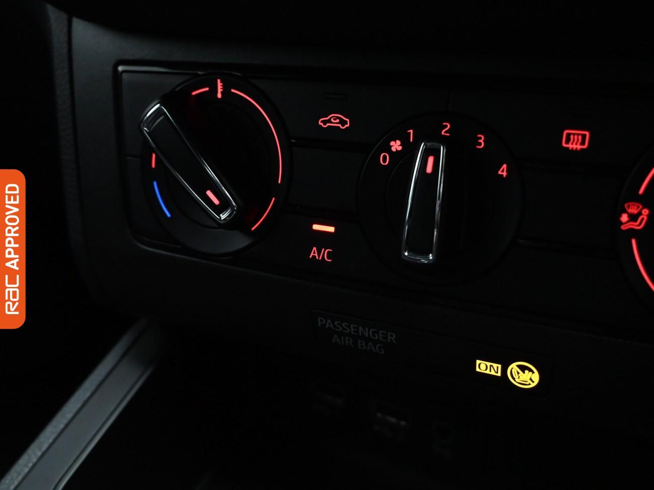 Used SEAT Ibiza 2020 for sale - 76341247: Photo 17