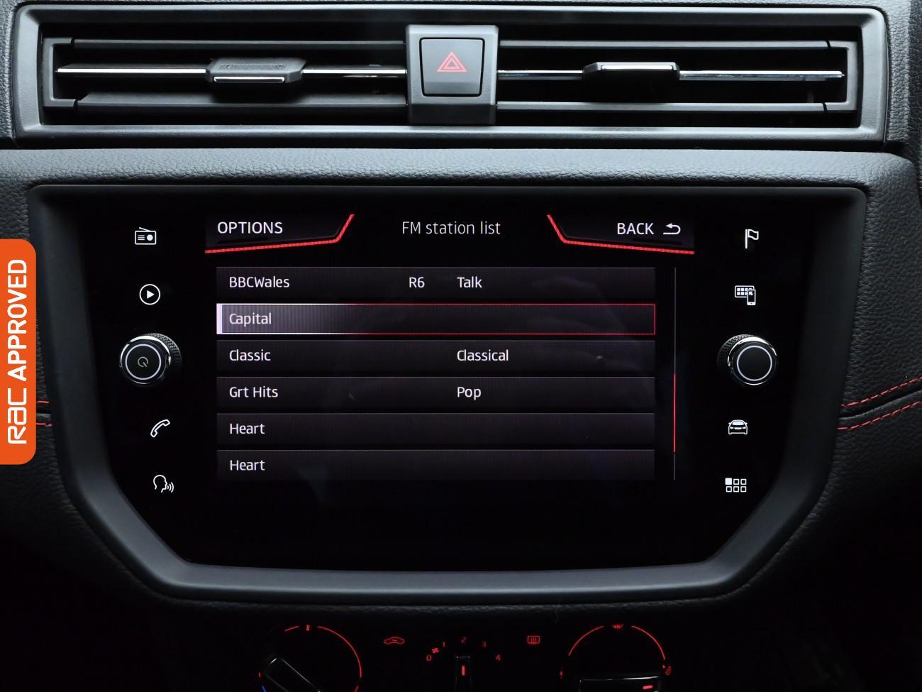 Used SEAT Ibiza 2020 for sale - 76341247: Photo 18